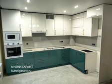 МДФ-пленка "Мира"