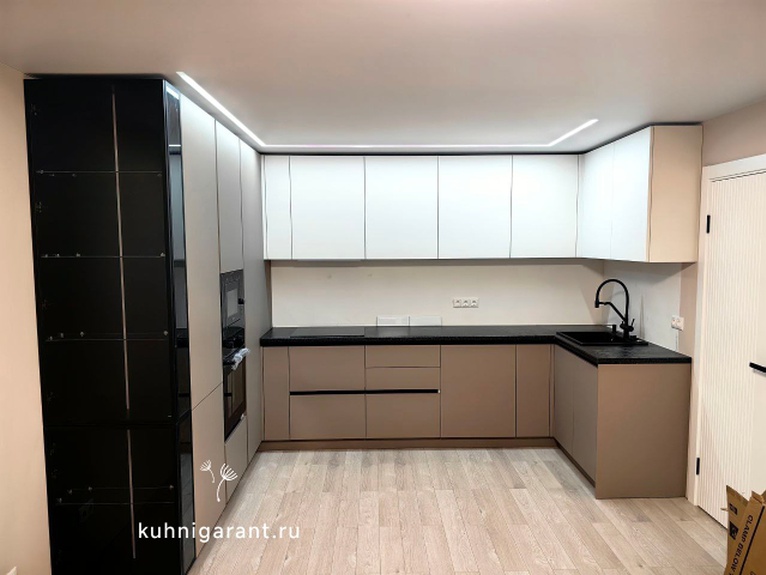 кухня Кухня AGT supramat 7