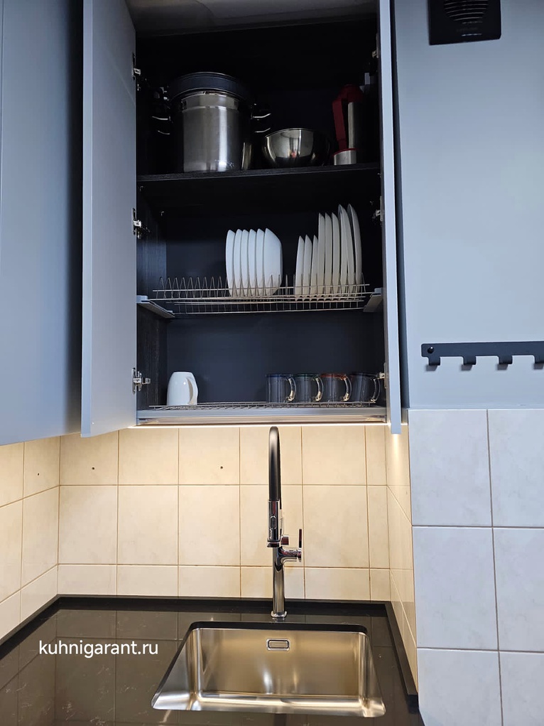 кухня Кухня AGT supramat 8