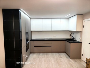 кухня  Кухня AGT supramat 7