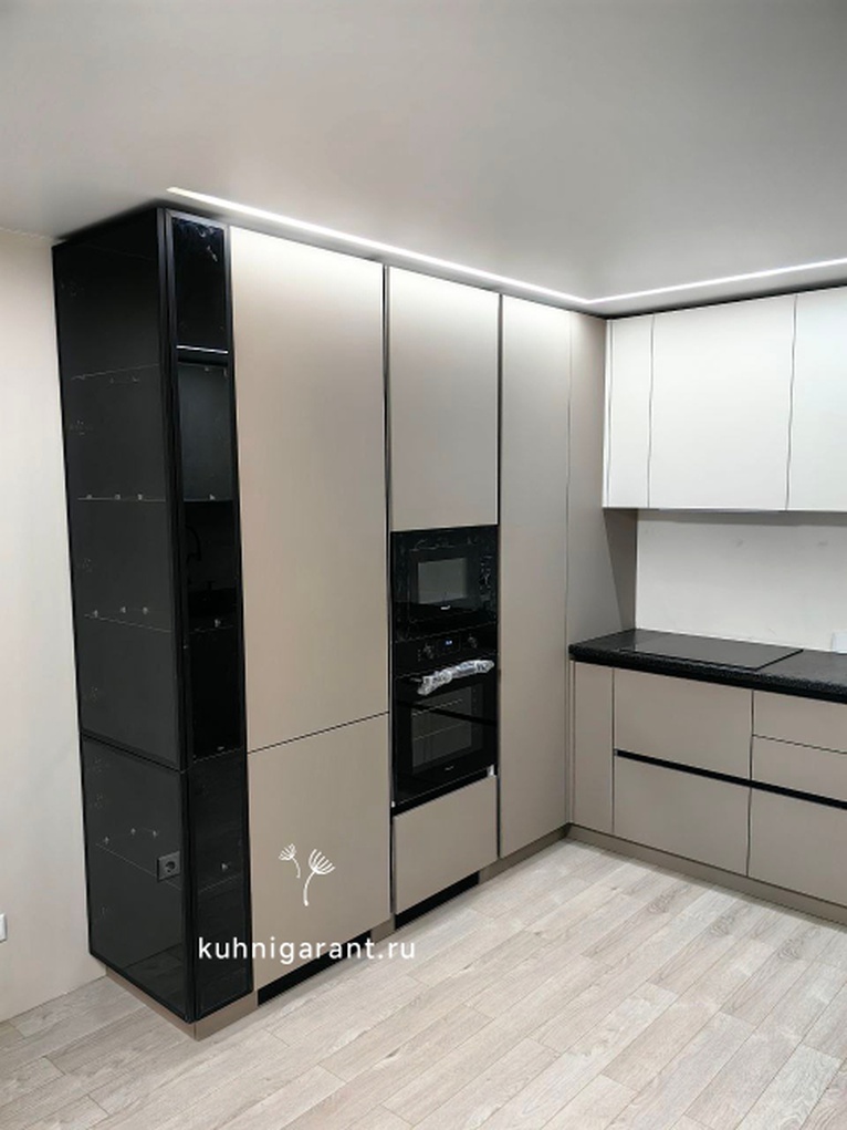 кухня Кухня AGT supramat 7