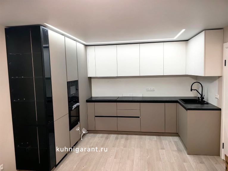 кухня Кухня AGT supramat 7