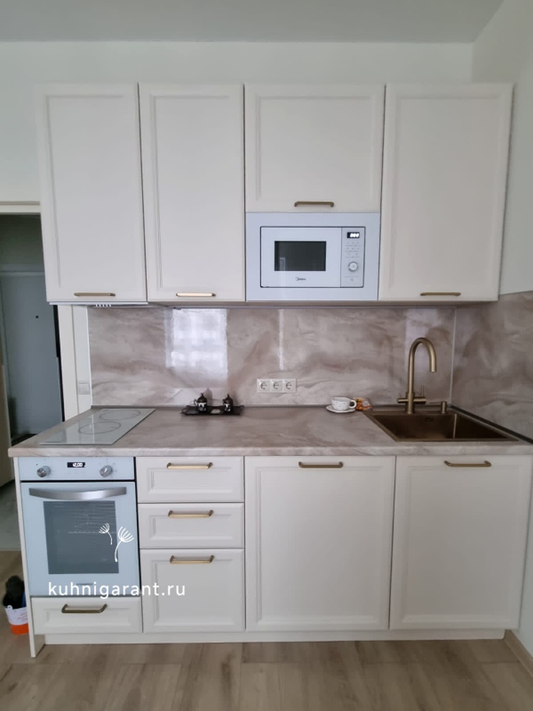 кухня Кухня Каролина 4