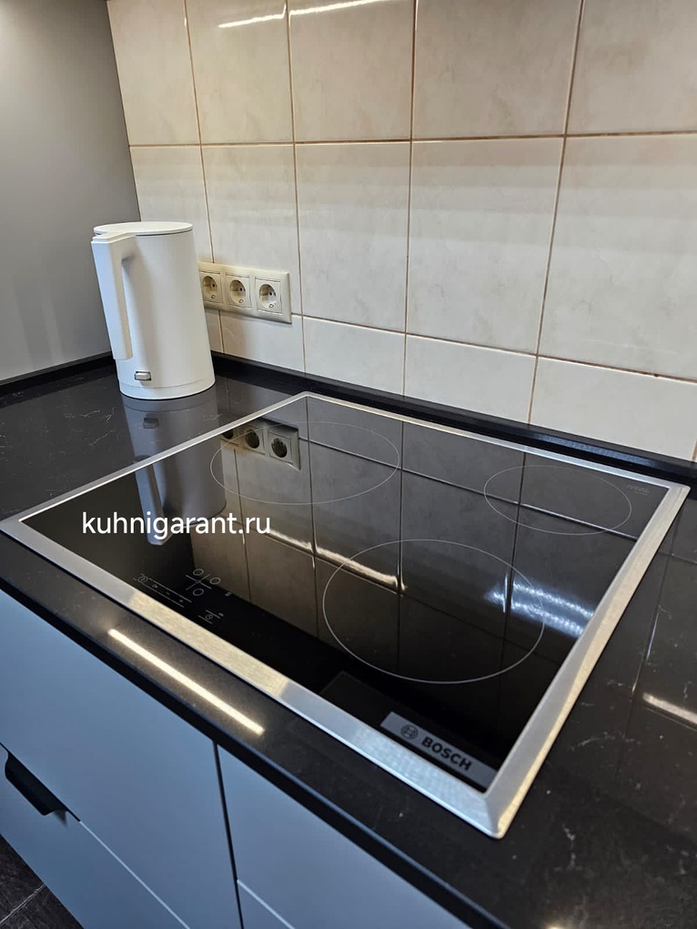 кухня Кухня AGT supramat 8