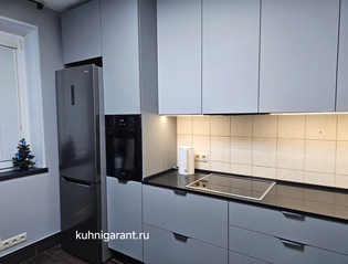 кухня Кухня AGT supramat 8