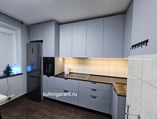 Кухня AGT supramat 8