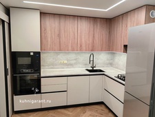 Кухня Хвоя 2