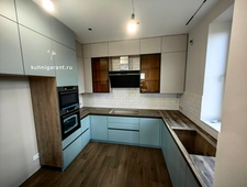 Двухсторонний пластик "Светлая Хвоя"